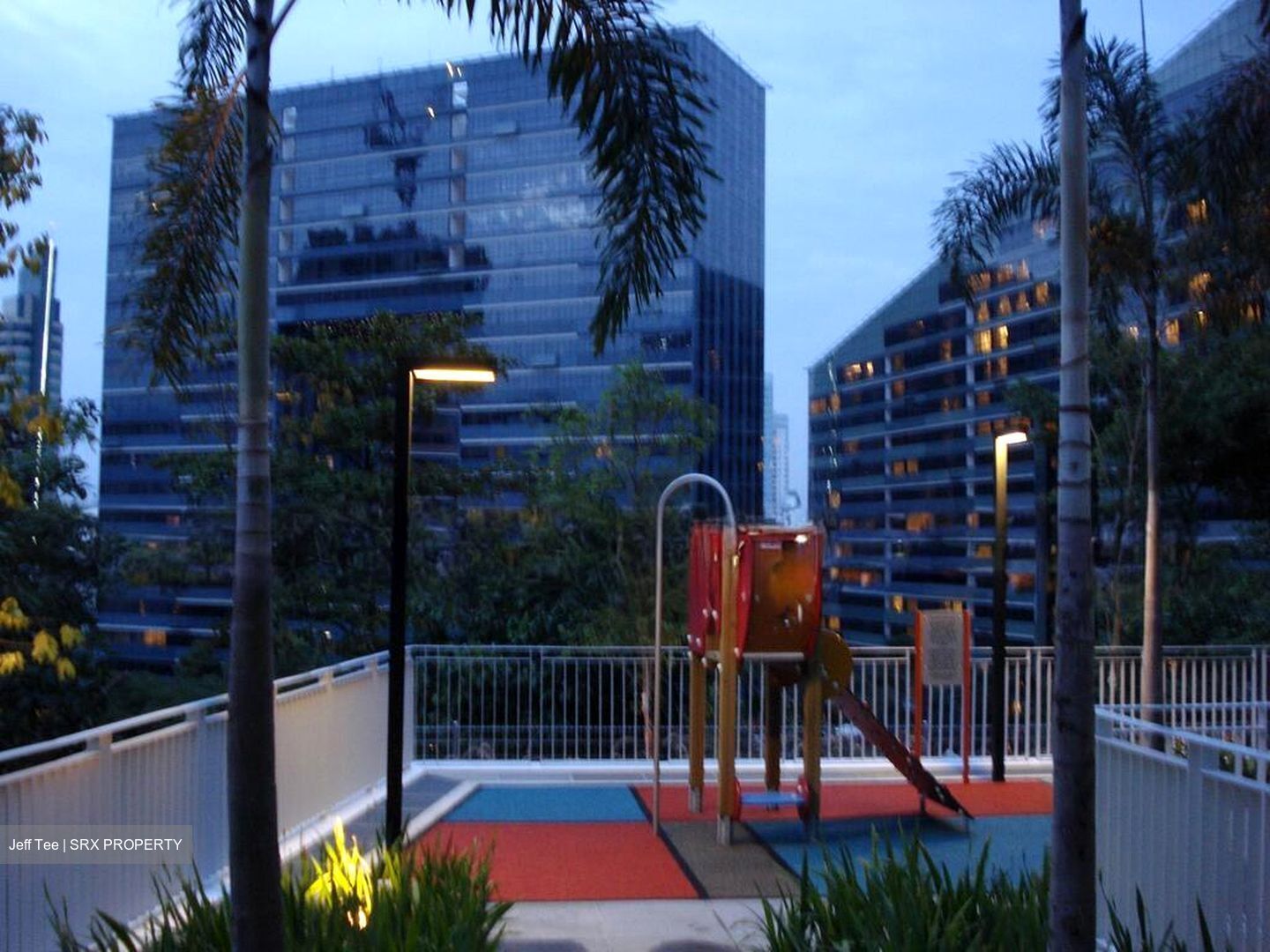 Cairnhill Residences (D9), Apartment #524204031